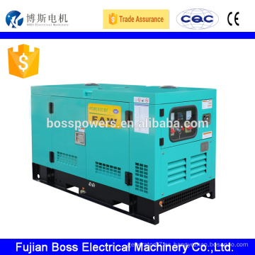 8kva generator japan con motor Yanmar